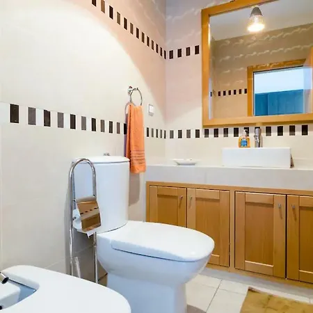 Appartement Impressionante Vista Mar *
