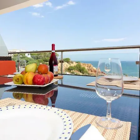 Impressionante Vista Mar Appartement
